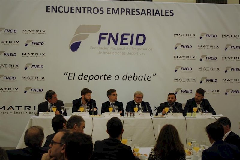 ep encuentro de fneid con los partidos politicos