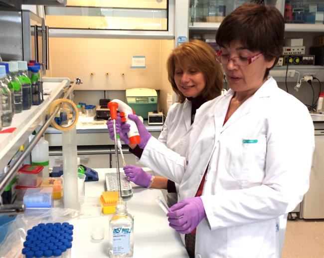 ep ensayosesclerosis multiple