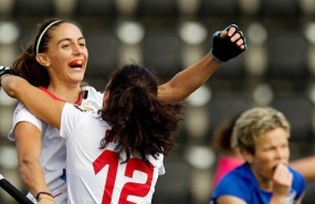 ep espana goleala republica checaeuropeo hockey hierba
