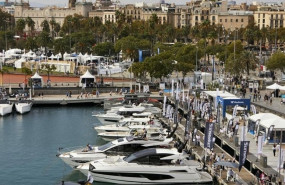 ep espana lider en turismo nautico con 34 millones de visitantes y un impacto economico de mas de