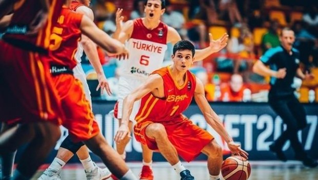 ep espana resisteturquiapeleara pororoeurobasket sub-18