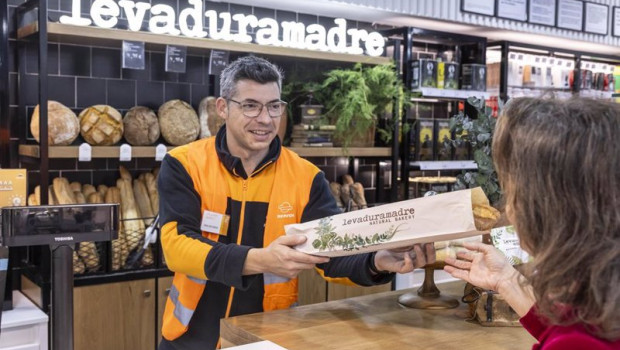 ep estacion de servicio de repsol con corner de levaduramadre que vende pan artesano ep estacion de servicio de repsol con corner de levaduramadre que vende pan artesano