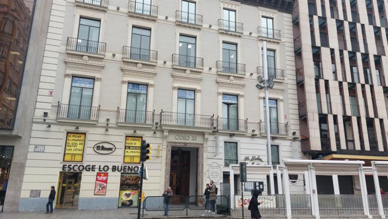 ep este es el segundo registro a la compania en pocos meses despues del protagonizado el pasado 11