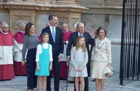 ep familia realla catedralmallorca
