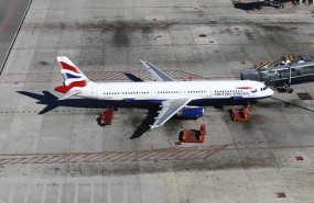 ep fingergusano british airways