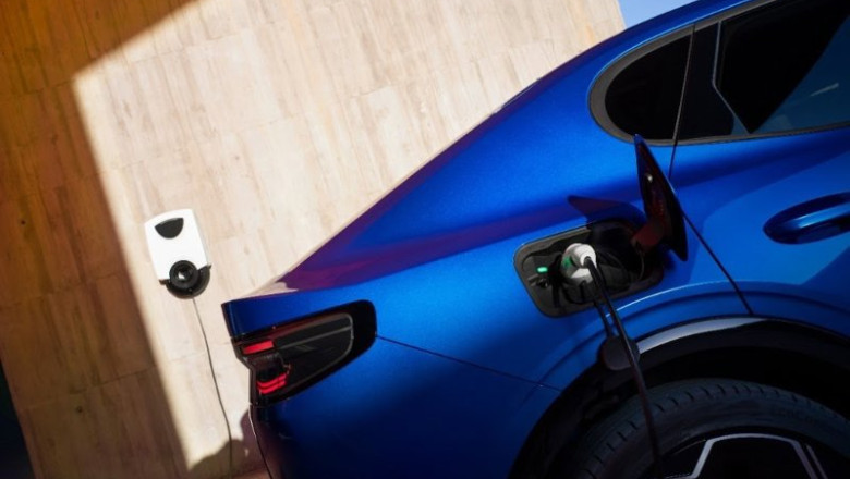 ep ford crea power promise un servicio exclusivo para sus clientes de vehiculos electricos