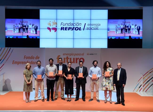 ep fundacion repsol presentasiete nuevas startups