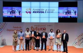 ep fundacion repsol presentasiete nuevas startups