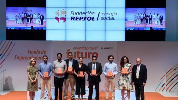 ep fundacion repsol presentasiete nuevas startups