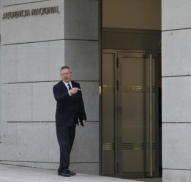 ep gallardon acudela audiencia nacionaldeclararla comprainassa