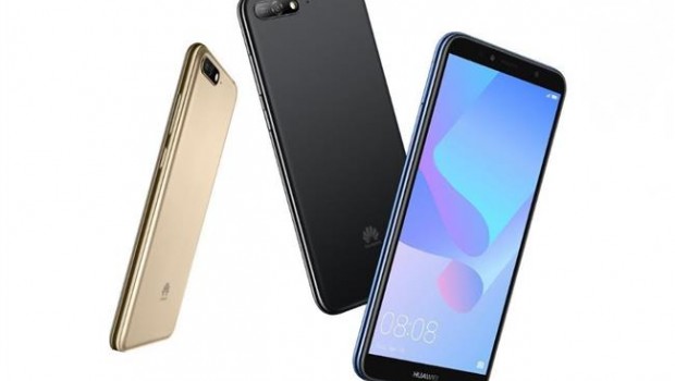 ep huawei y6 2018