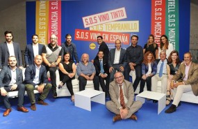 ep i jornadas sos vinoespana