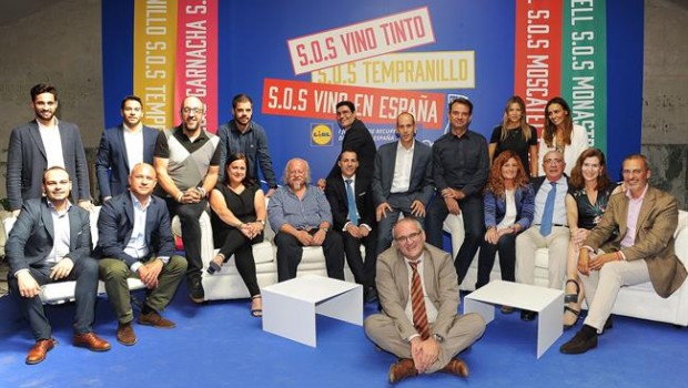 ep i jornadas sos vinoespana