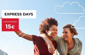 ep iberia express lanza una promocion para viajar desde 15 euros a partir de octubre