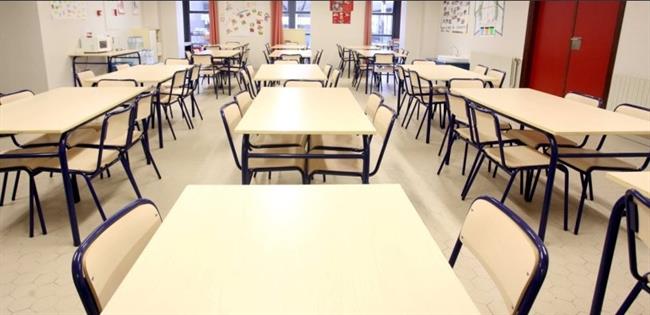 Imagen de archivo de un aula | GVAEDUCACIO - Archivo ep imagenarchivoun aula 20180402193010