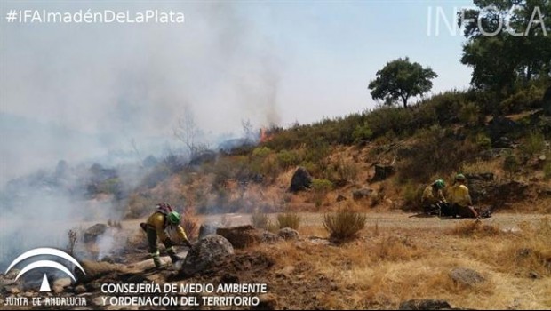 ep incendioalmadenla plata