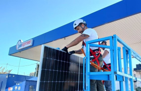 ep instalacion solar para el autoconsumo energetico en una gasolinera de gasexpress