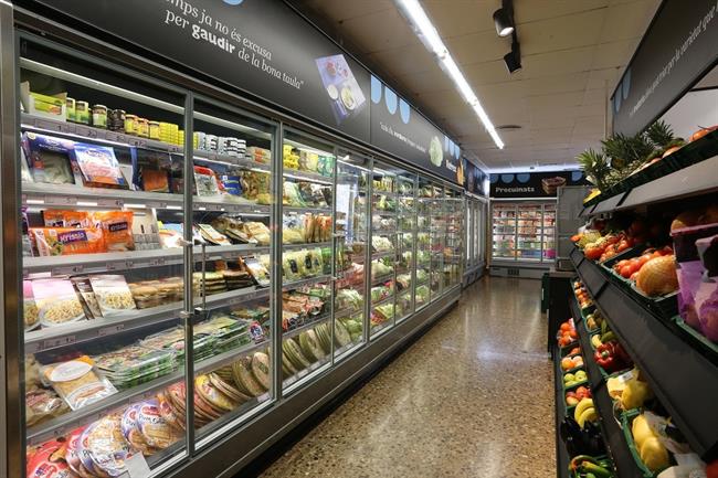 CAPRABO - Archivo ep interiorun supermercadocaprabo