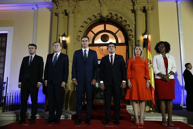 Iván Redondo, director de Gabinete de Presidencia, da positivo en coronavirus