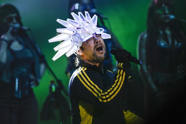 Jamiroquai | CEDIDA ep jamiroquai