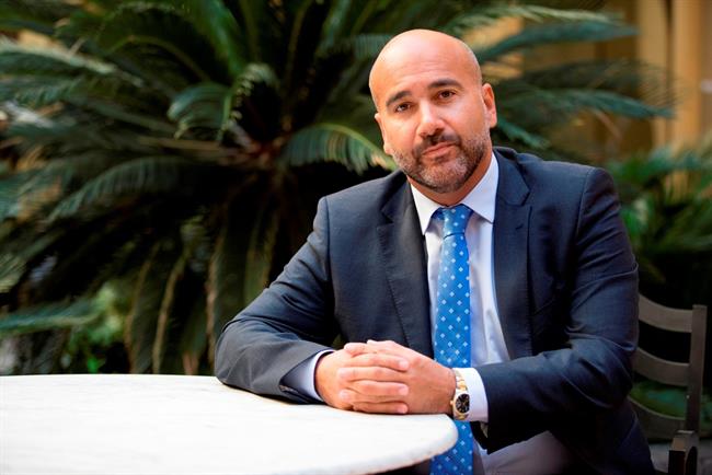 Javier de la Cuerda, consejero delegado de Enimbos | ENIMBOS ep javierla cuerda consejero delegadoenimbos 20170907123110