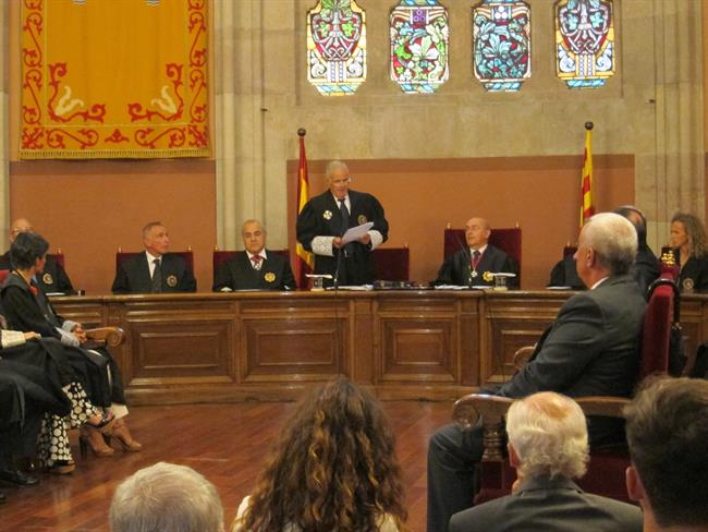 J.M.Romero de Tejada | EUROPA PRESS ep jmromerotejada