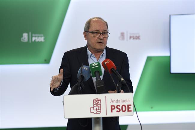 Juan Cornejo | PSOE-A/Archivo ep juan cornejo 20180305132203