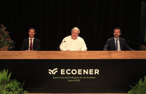 ep junta general de accionistas de ecoener de 2023