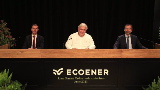 ep junta general de accionistas de ecoener de 2023