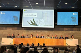 ep junta general de accionistas de ence