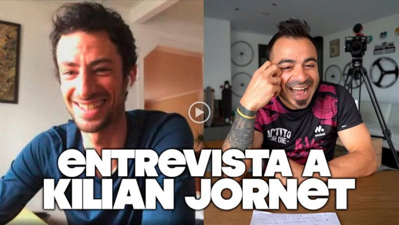 ep kilian jornet entrevistado para el canal en youtube de valenti sanjuan ep kilian jornet entrevistado para el canal en youtube de valenti sanjuan