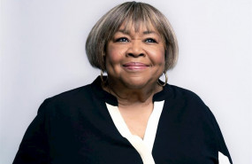 ep la artista mavis staples en una imagen facilitada por el festival son estrella galicia