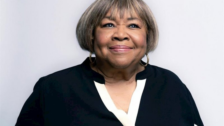 ep la artista mavis staples en una imagen facilitada por el festival son estrella galicia ep la artista mavis staples en una imagen facilitada por el festival son estrella galicia