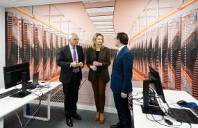 ep la comunidad lanza una oficina para centros de procesamiento de datos y captar 6000 millones de ep la comunidad lanza una oficina para centros de procesamiento de datos y captar 6000 millones de