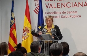 ep la consellera de sanidad de la generalitat valenciana ana barcelo
