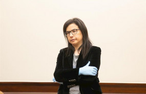 ep la diputada del pp ana belen vazquez