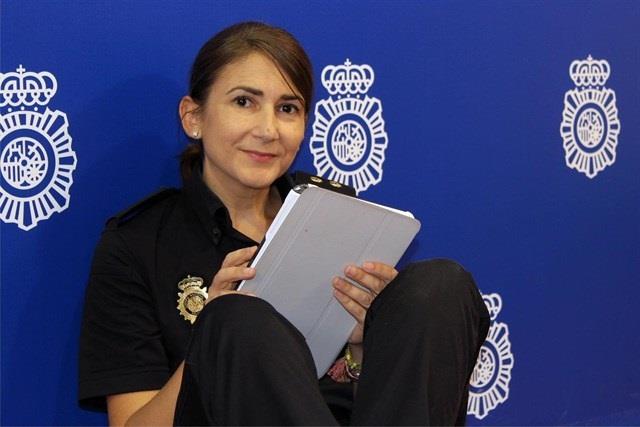 ep la inspectora carolina gonzalez nueva community manager de moncloa