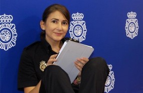 ep la inspectora carolina gonzalez nueva community manager de moncloa