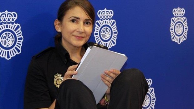 ep la inspectora carolina gonzalez nueva community manager de moncloa