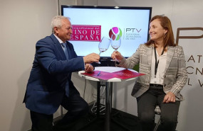 ep la interprofesional del vino y ptv renuevan su compromiso para impulsar la idi
