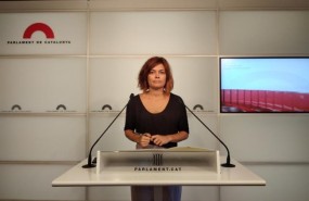 ep la portavozlos catecp elisenda alamany