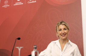 ep la vicepresidenta segunda y ministra de trabajo y economia social yolanda diaz 20240708114611