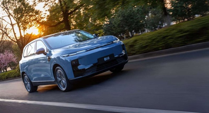 ep leapmotor alcanza el millon de coches producidos y marca un nuevo hito en la industria automotriz