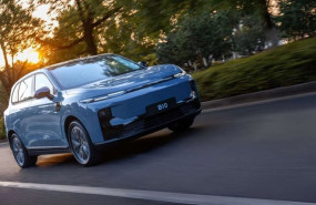 ep leapmotor alcanza el millon de coches producidos y marca un nuevo hito en la industria automotriz