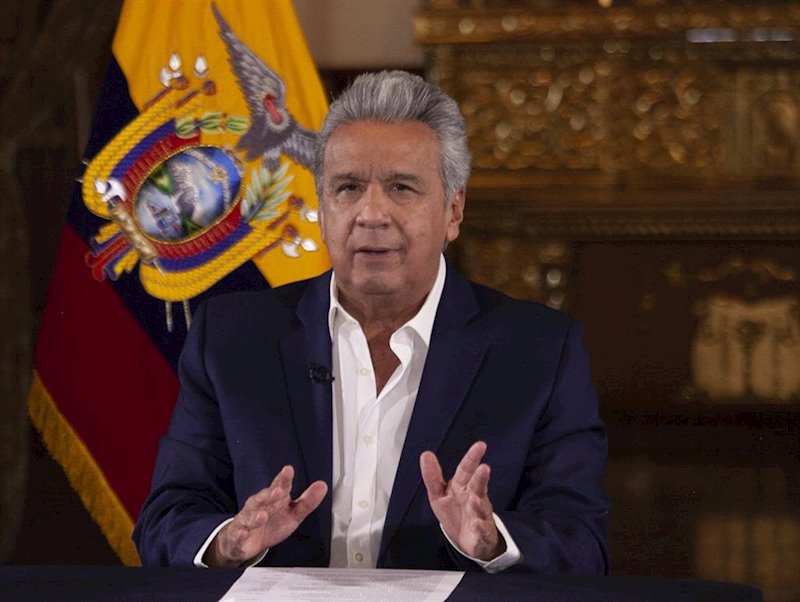 ep lenin moreno