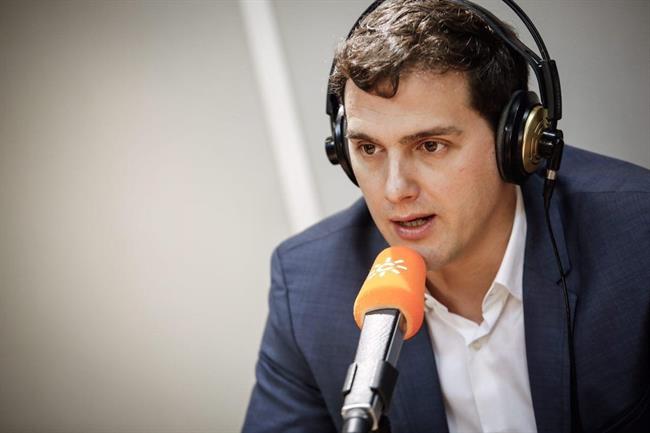 ep liderciudadanos albert rivera entrevistadocanal sur radio