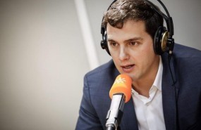 ep liderciudadanos albert rivera entrevistadocanal sur radio