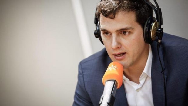 ep liderciudadanos albert rivera entrevistadocanal sur radio