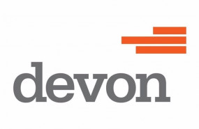 ep logo de devon energy