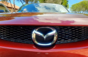 ep logo de mazda